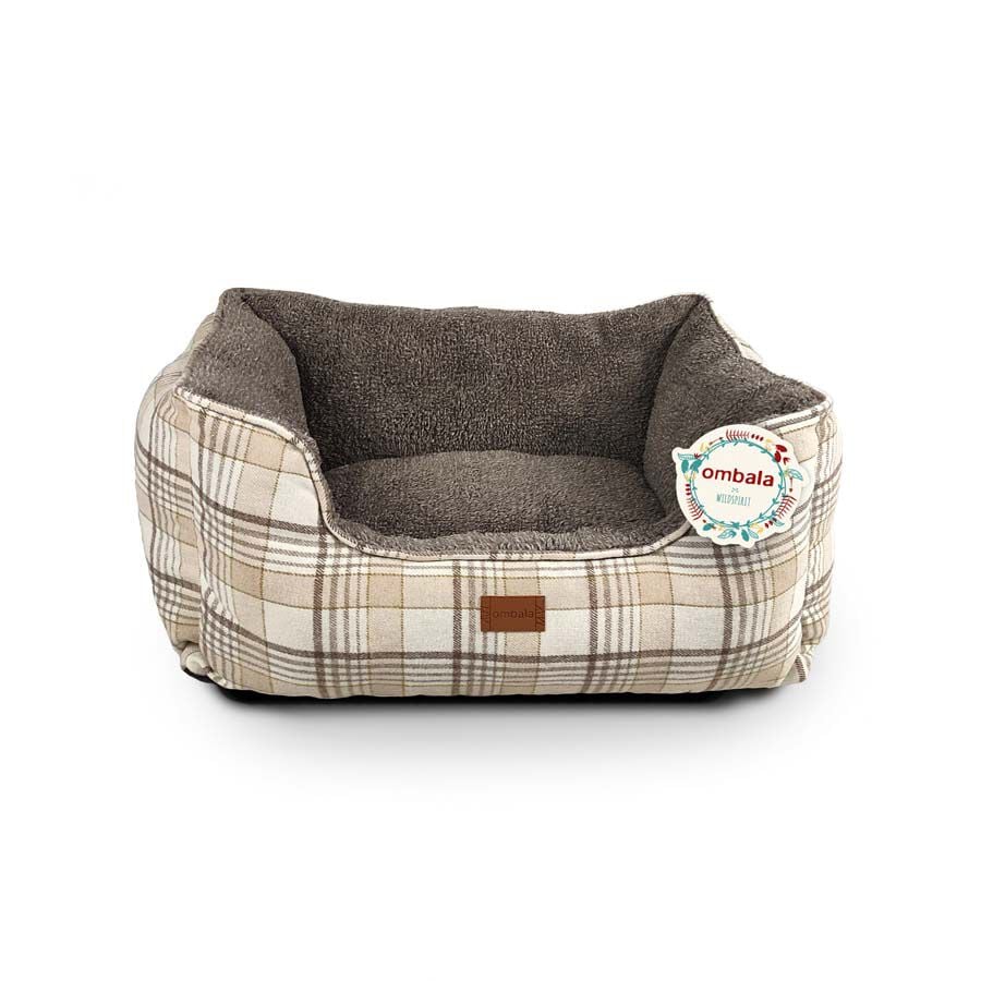 Camas para shop perros grandes kiwoko