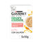 5 sobres x 10 g Gourmet Nature’s Creations Snack Húmedo de Salmón para gatos, , large indicador imagen numero 1