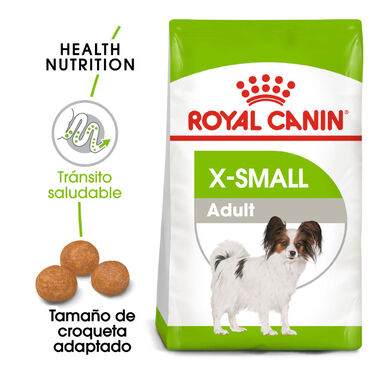 Royal Canin Adult X-Small pienso para perros