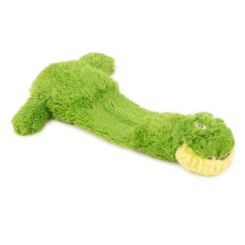 TK Pet Gustavo peluche para perros sin relleno Imagen numero 1