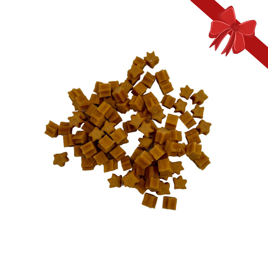 Wonder Christmas Galletitas Navideñas para perros thumbnail