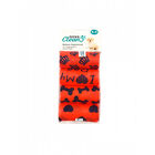 Nova Clean Bolsas Rojas para caca de perros – Pack 8, , large image number null
