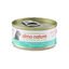 70 g  Almo Nature HFC Trucha y Atún en Gelatina para gatos , , large indicador imagen numero 1