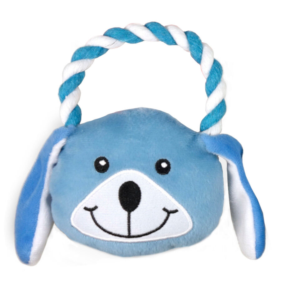 Play&Bite Animales de Peluche para perros, , large Imagen numero 1