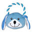 Play&Bite Animales de Peluche para perros, , large indicador imagen numero 1