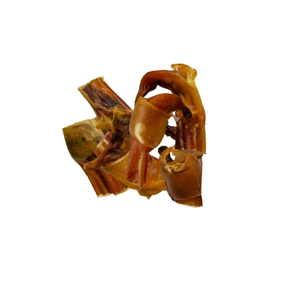 200 g True Origins Wild Puntas Nervio Toro Snack para perros, , large Imagen numero 3