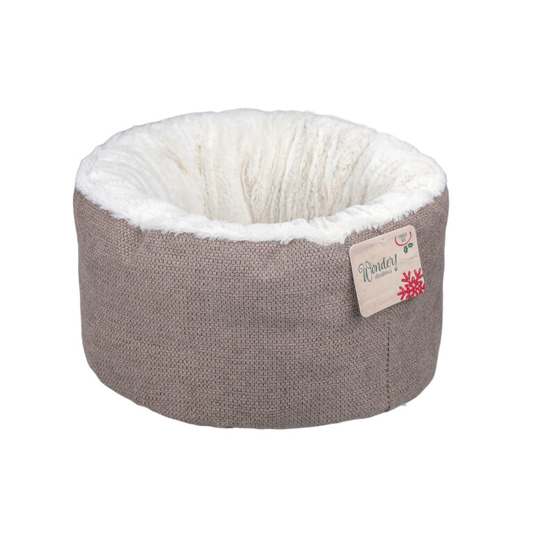 Wonder Christmas Cama Navideña Suave para gatos,  Imagen numero 6 Wonder Christmas Cama Navideña Suave para gatos, , large Imagen numero 6