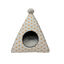 Leeby Cama Pir&aacute;mide Sol para gatos, , large indicador imagen numero 2