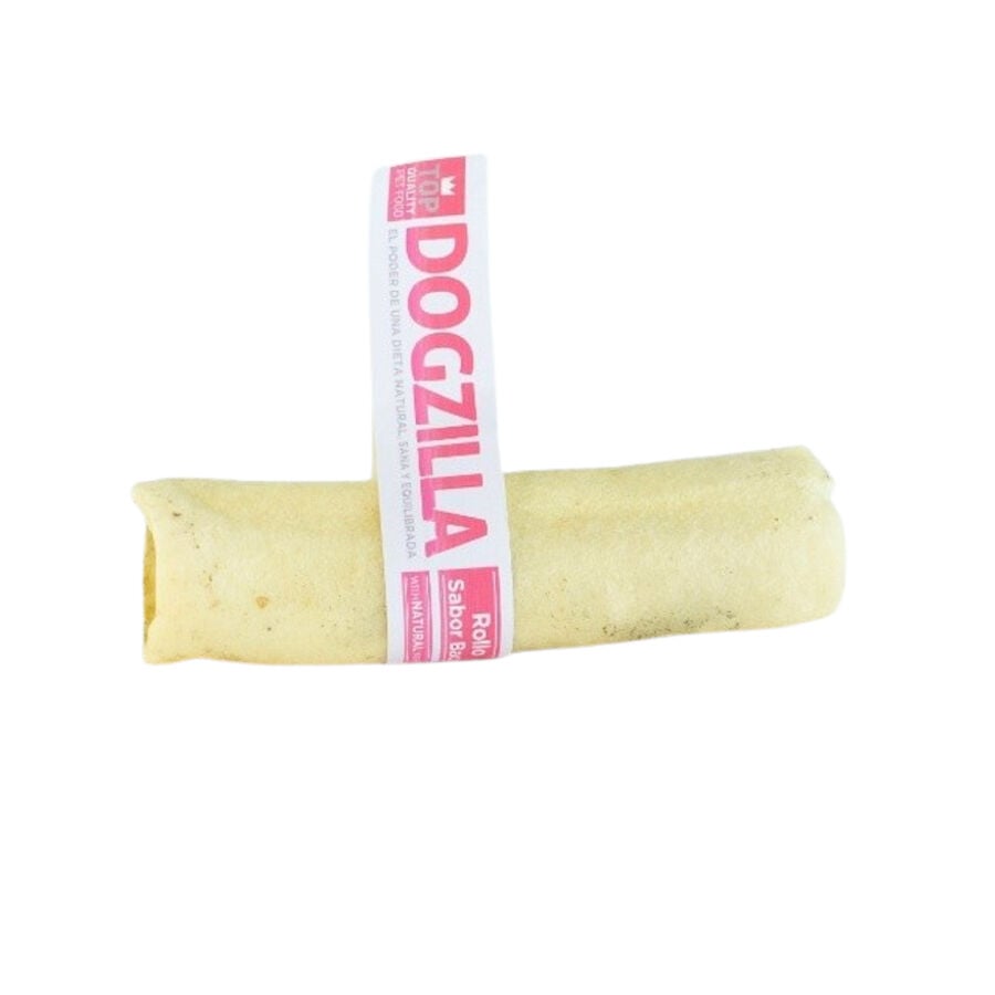 1 hueso Dogzilla Hueso Rollo bacon para perros, , large Imagen numero 1