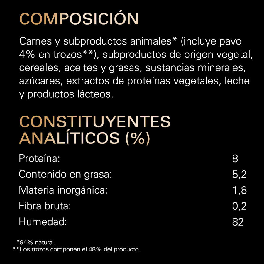 85 g Sheba Tarrina en Salsa Pavo para gatos, , large Imagen numero 2