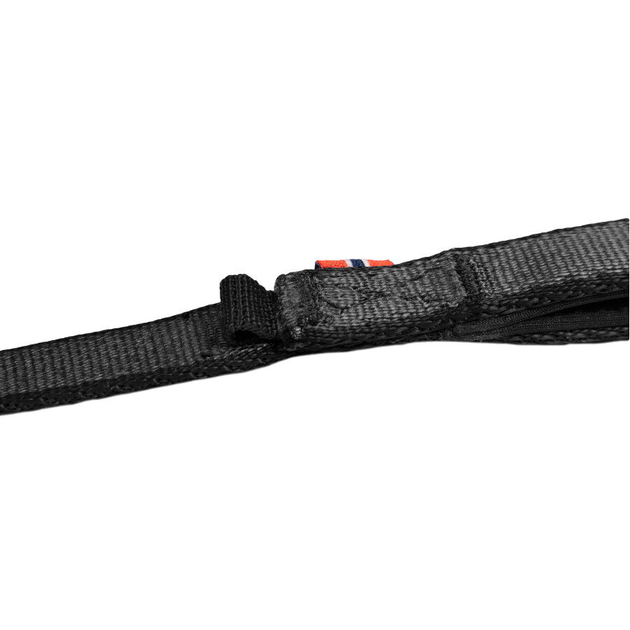 Non-stop dogwear Move Correa Negra para perros thumbnail