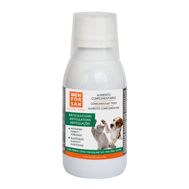 Allergy Solution For Pets (Dogs & Cats) - 120 Capsules - Made In USA - PETMED4LESS