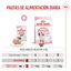 85 g Royal Canin Kitten paté sobre para gatos, , large indicador imagen numero 8