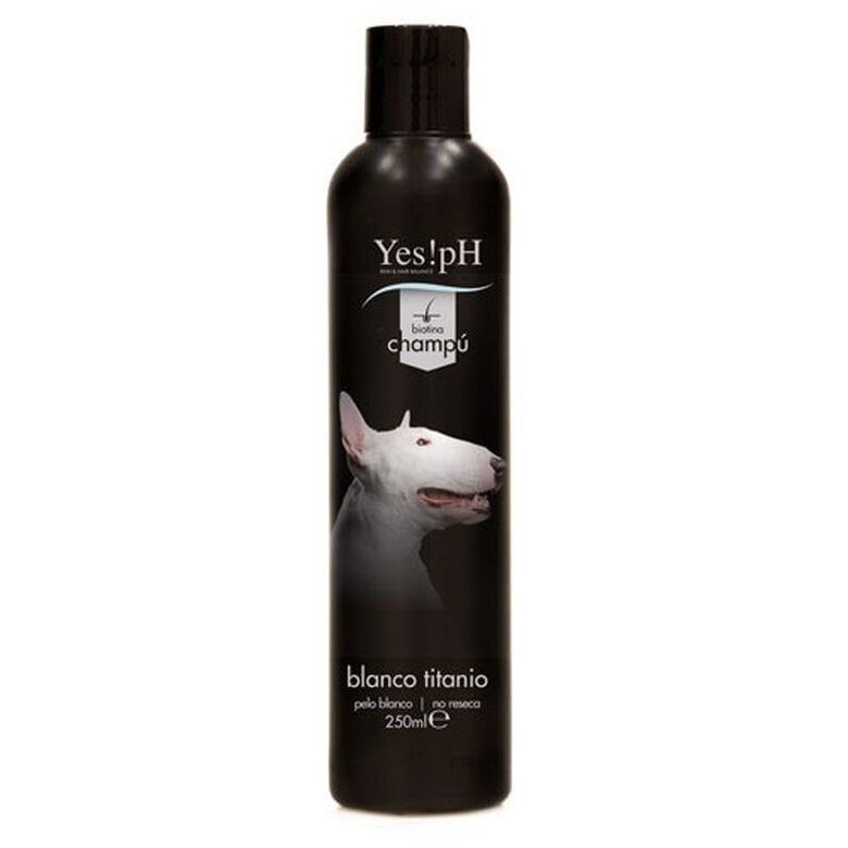 champu_perros_yes!ph_pelo_blanco_YESTA38NCHOT_M Imagen numero 1 Yes!pH pelo blanco champú de perros Imagen numero 1