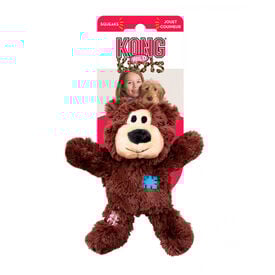 Kong Knots oso de peluche para perros