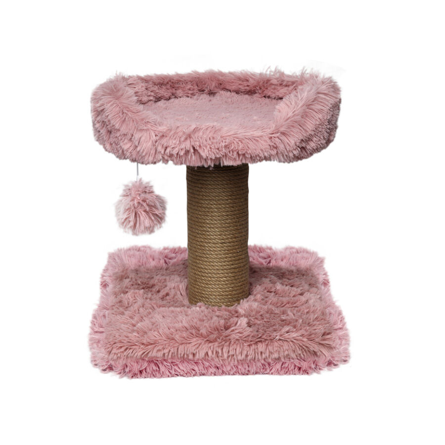 Kiwoko rascadores para on sale gatos