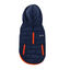 Outech Abrigo Impermeable Azul para perros, , large indicador imagen numero 2