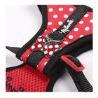 Disney Arnés Estampado Minnie para perros , , large image number null