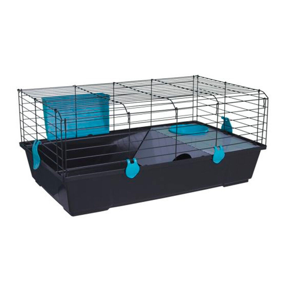 Cama para sales conejos kiwoko
