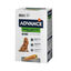 84 barritas Advance Dental Care Stick Medium y Maxi snack para perros ¡Pack ahorro!, , large indicador imagen numero 1
