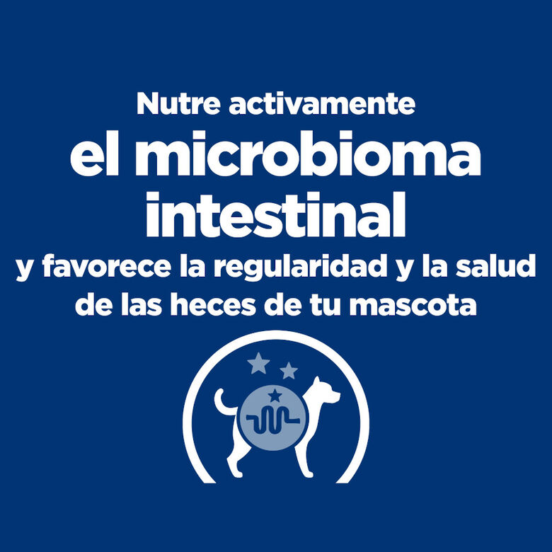 Hill&#039;s Prescription Diet Gastrointestinal Biome Pollo lata para perros thumbnail