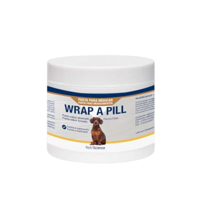 Swedencare Pasta Aroma Bacon Medicaci&oacute;n para perros, , large Imagen numero 1