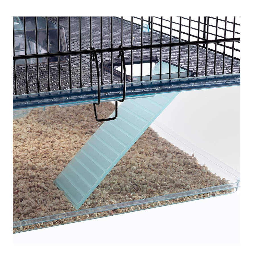 Ferplast Favola Jaula para h&aacute;msteres y ratones, , large Imagen numero 9