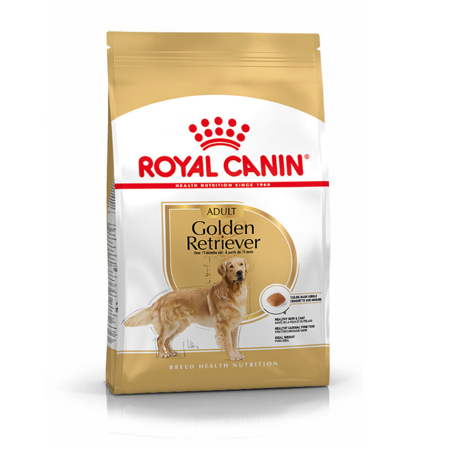 15 kg Royal Canin Digestive Pienso Ave para golden retriever, , large Imagen numero 1