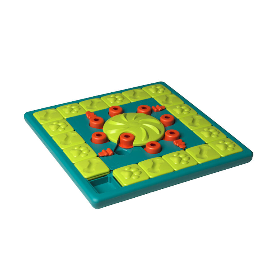 Outward Hound Multi Puzzle de Inteligencia para perros