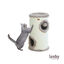 Leeby Bruno barril rascador con cama nido y juguete para gatos, , large indicador imagen numero 2