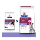 Hill's Prescription Diet Digestive Care Low Fat Pollo pienso para perros, , large image number null