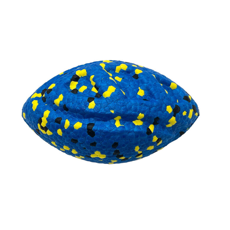 Tootoy! Chase Floating Rugby Ball pelota acuática para perros,  Imagen numero 2 Tootoy! Chase Floating Rugby Ball pelota acuática para perros, , large Imagen numero 2