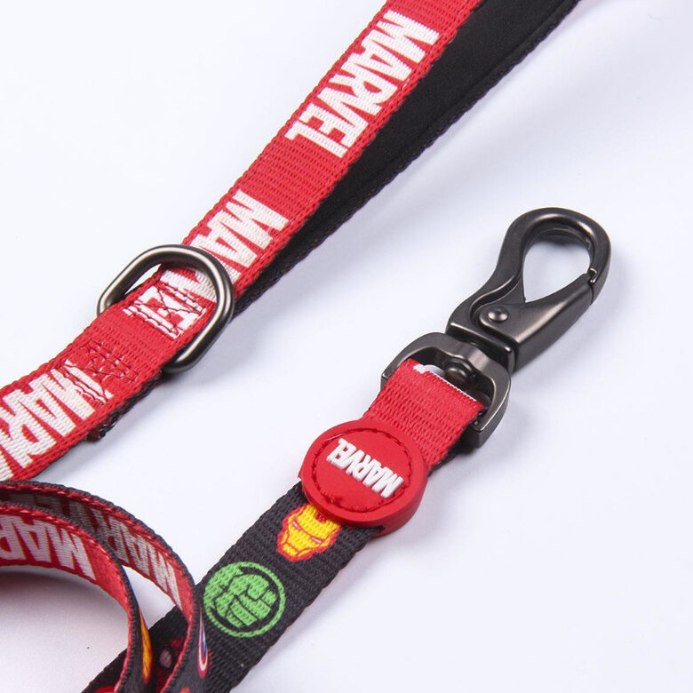 Disney Premium Marvel correa para perros, , large image number null