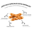 1.5 kg True Origins Wild Espiral de Pollo Snack para perros, , large indicador imagen numero 4
