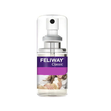 Feliway Spray tranquilizante para gatos