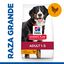 18 kg (15 + 3 kg ¡gratis!) Hill's Science Plan Adult Large Pollo pienso para perros, , large indicador imagen numero 2