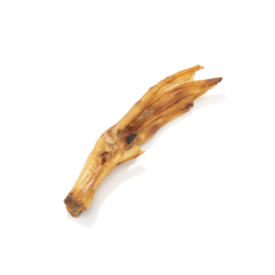 Nutriment Barrita Patas Pato Snack para perros thumbnail