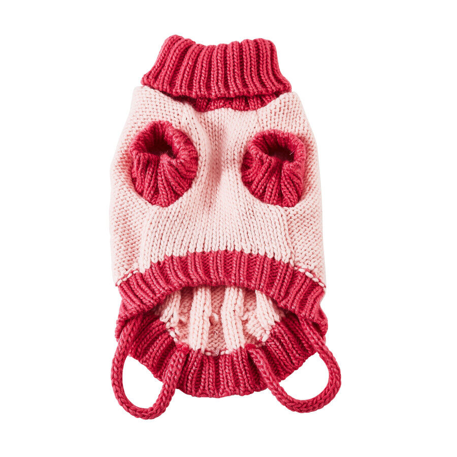 Freedog Jersey Elsinor para perros thumbnail