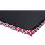 Leeby colchón impermeable rojo para perros, , large indicador imagen numero 6