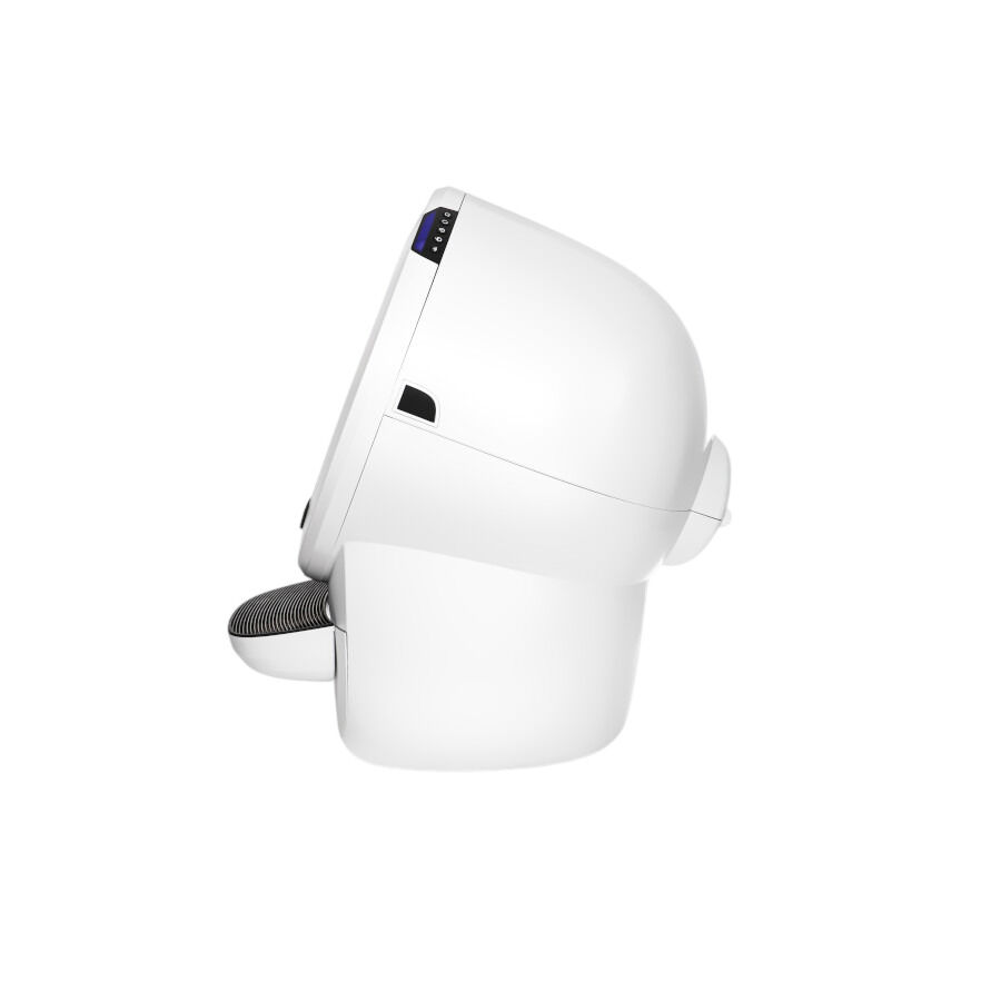 Litter-Robot Arenero Autolimpiable Blanco para gatos, , large Imagen numero 2