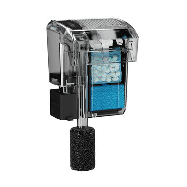 Fluval AquaClear AC Filtro Mochila para acuarios