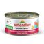 70 g Almo Nature HFC pollo con hígado lata para gatos, , large indicador imagen numero 1