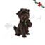 Wonder Christmas Colgante Collar &Aacute;rbol Navidad para perros, , large indicador imagen numero 1