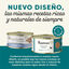 156 g Applaws Pescado Azul lata para gatos, , large indicador imagen numero 2