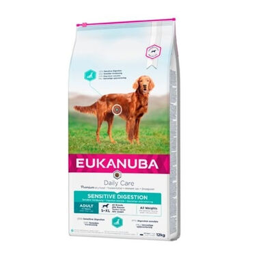 Eukanuba Sensitive Digestion pienso para perros