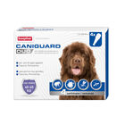 Beaphar Caniguard Duo Pipetas Repelentes para perros de razas gigantes, , large image number null