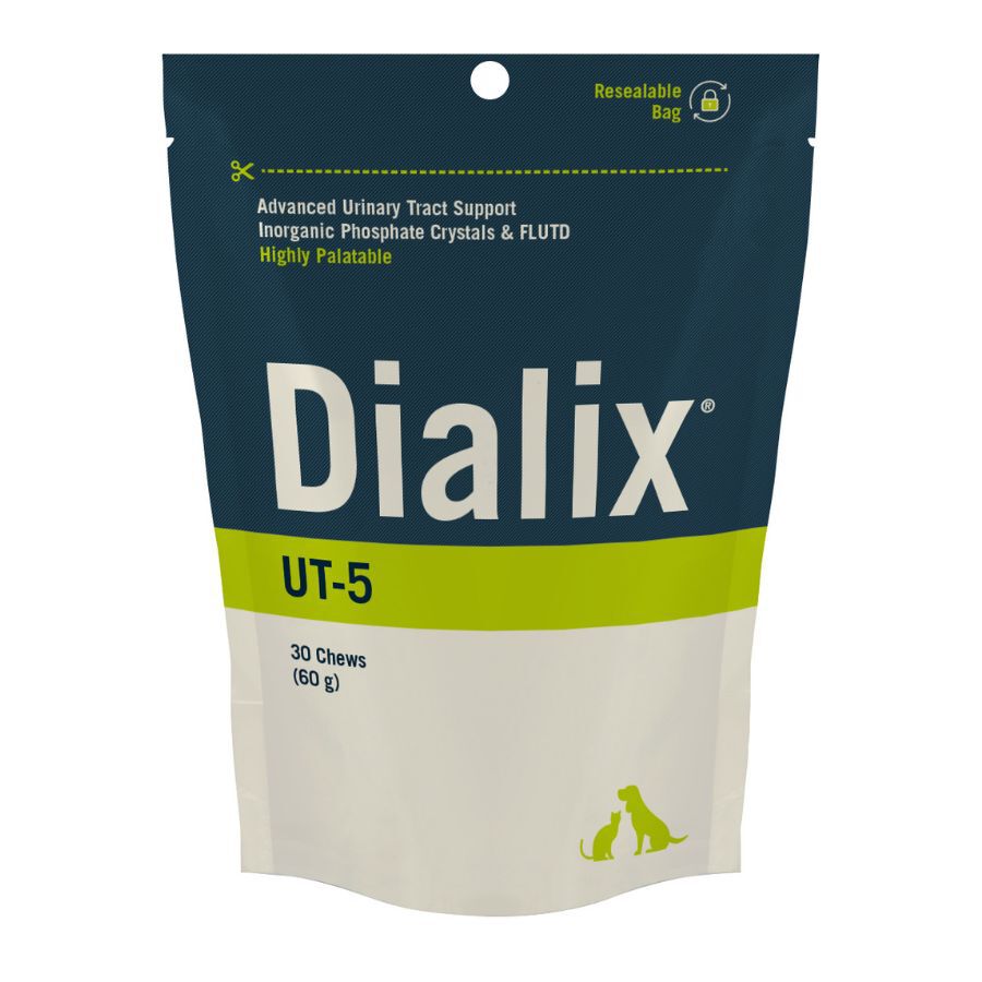 Vetnova Dialix UT 5 para perro y gato, , large Imagen numero 1