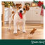 1 pack x 2 uds. Wonder Christmas Figuras Masticables Snacks para perros, , large indicador imagen numero 2