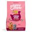 12 kg Edgard & Cooper Puppy Pato y Pollo pienso para perros grandes, , large indicador imagen numero 1