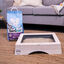 10 L Sanicat Classic Arena Absorbente Lavanda, , large indicador imagen numero 5